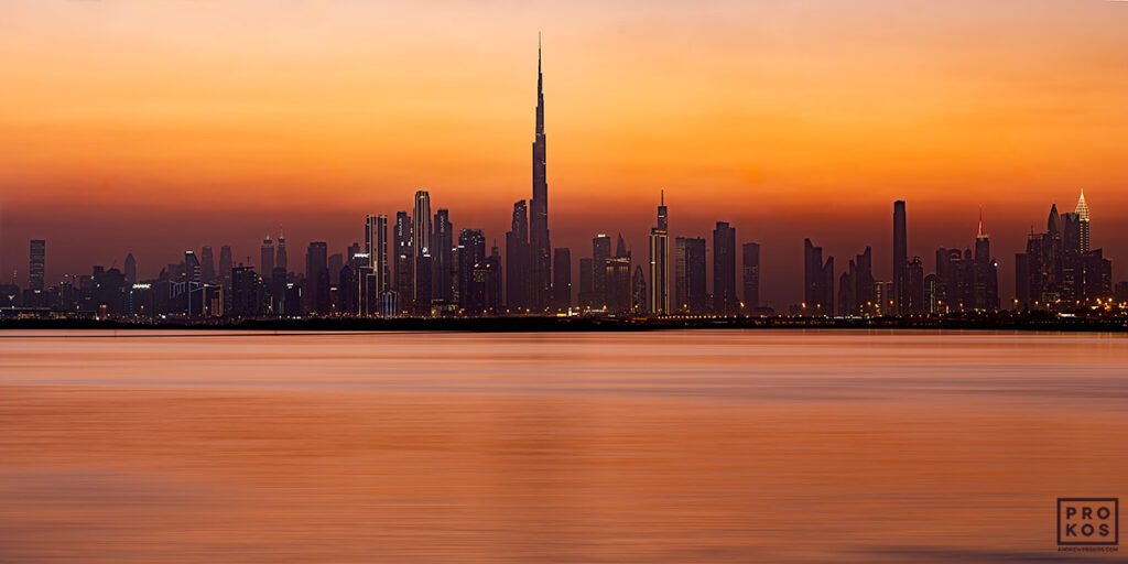 Top 10 Benefits of Investing in Dubai’s Property Market